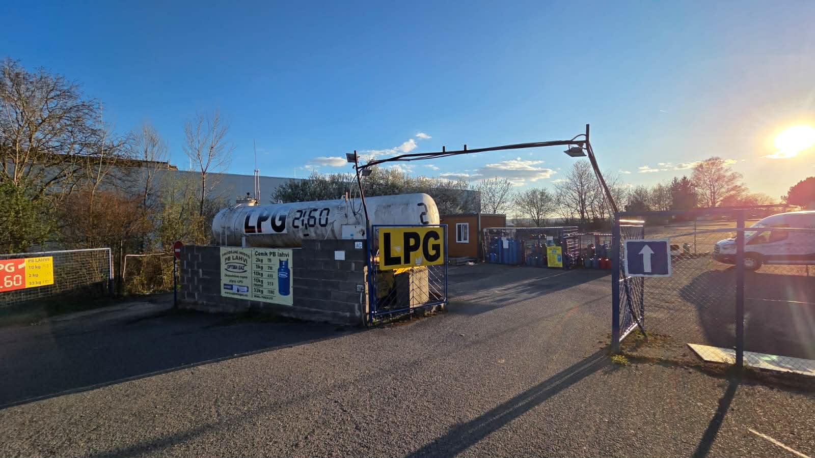 Regály sklad Brno – Regálník 11